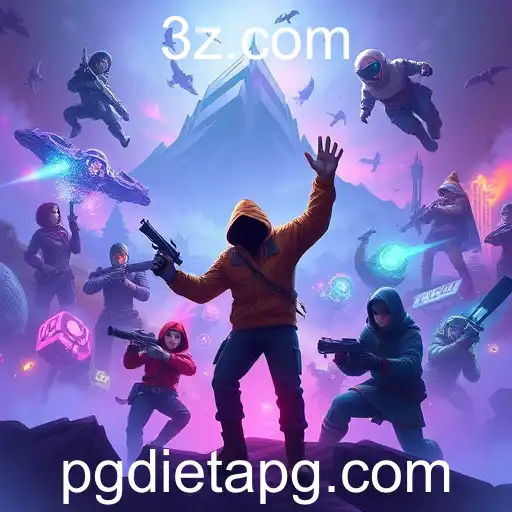 Avanços e Tendências: Jogos em Alta no Mundo Digital