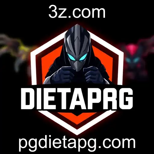 A Ascensão do DIETAPG no Mundo dos Jogos Online
