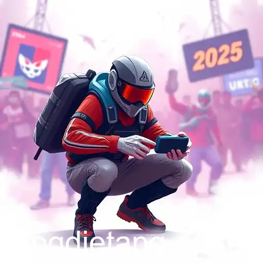 A Revolução dos Jogos: Da Nutrição Digital à Comunidade Global