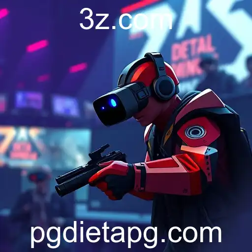 A Ascensão do DIETAPG no Cenário dos Games