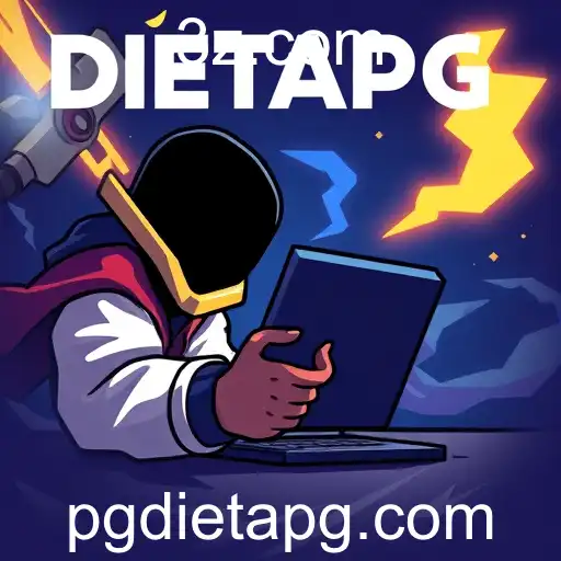 Novidades na Plataforma DIETAPG: Jogos e Comunidade em Crescimento
