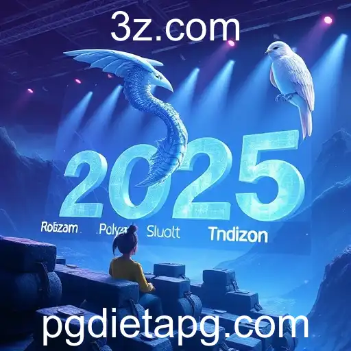 Revolução no Cenário dos Jogos Digitais em 2025