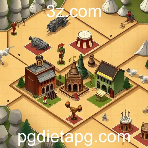 Tendências Emergentes no Mundo dos Jogos