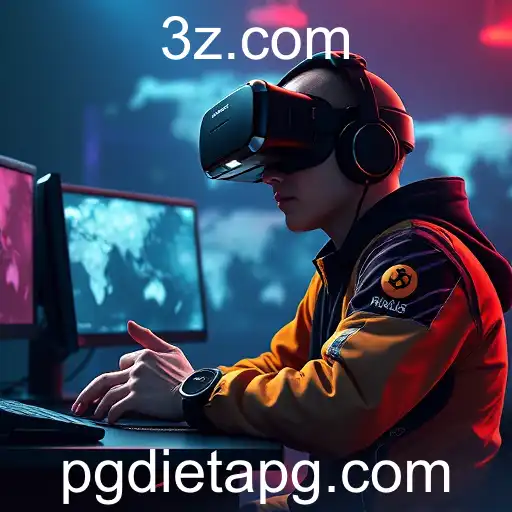 Tendências de Jogos: A Ascensão de DIETAPG