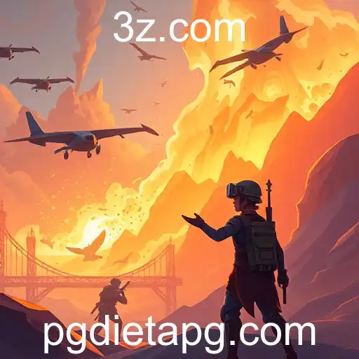 A Evolução dos Jogos Online no Brasil