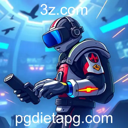 Novas Tendências no Mundo dos Jogos Online