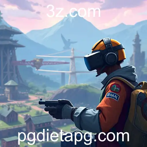 Explorando o Crescimento do Site de Jogos DIETAPG