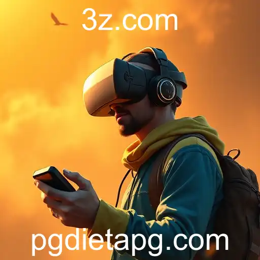 Inovação e Tendências de Jogos em 2025