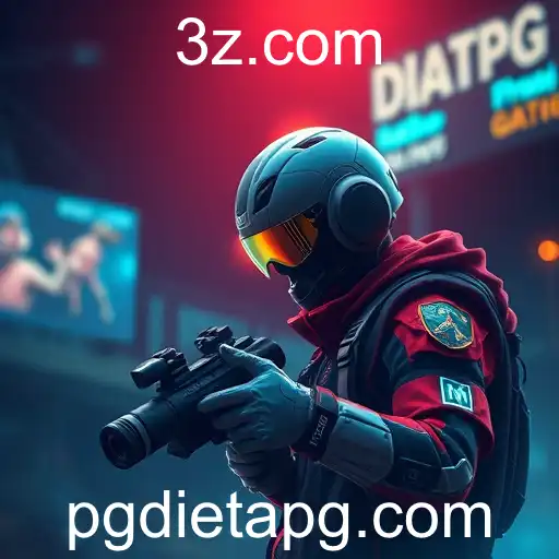 A Nova Era dos Jogos com DIETAPG