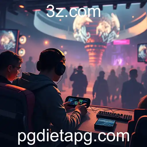 Novas Tendências de Jogos em 2025