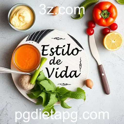 Tendências Nutricionais e Tecnologia em 2025