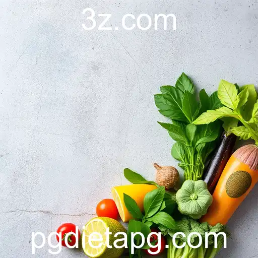 A Revolução das Dietas: Novas Tendências e Impactos na Saúde Global