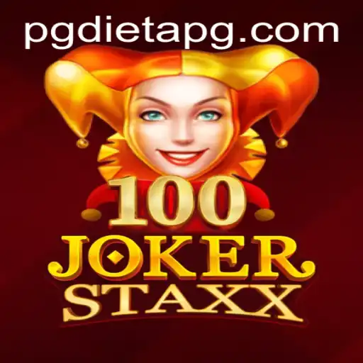 Unveiling the Excitement of 100JokerStaxx: An In-Depth Look at This Enthralling Game