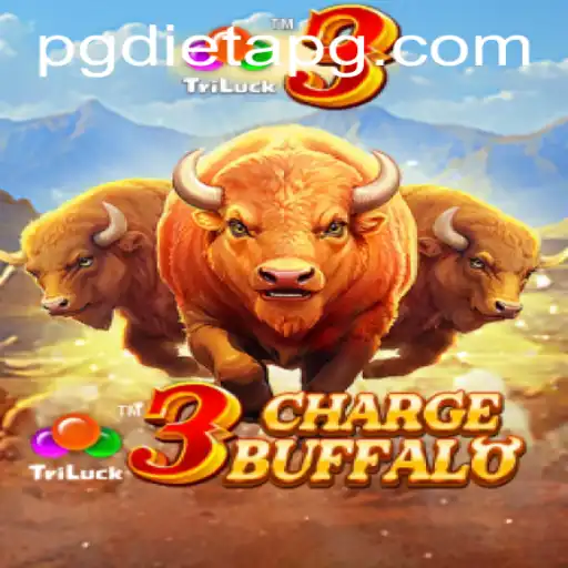 3ChargeBuffalo: A Riveting Adventure in the World of DIETAPG