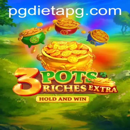 Unveiling 3potsExtra: A Dive into the Innovative Game World
