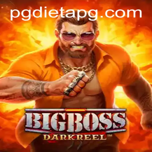 BigBoss: The Thrilling World of DIETAPG