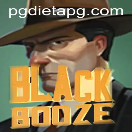 Unveiling BlackBooze: The Ultimate DIETAPG Adventure