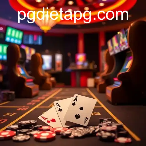 Security and Trust DIETAPG - International Licenses and Certifications