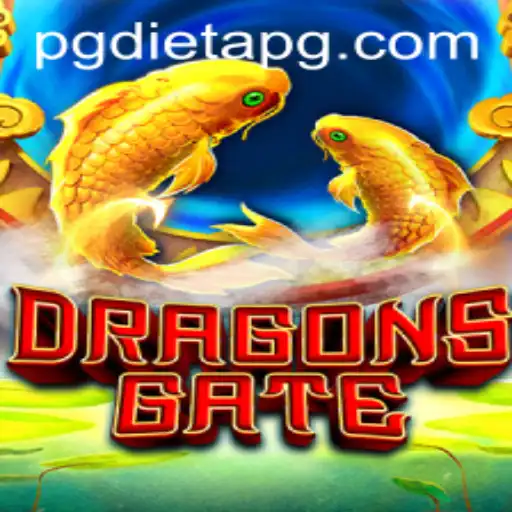 DragonsGate: Embark on an Epic Adventure with DIETAPG