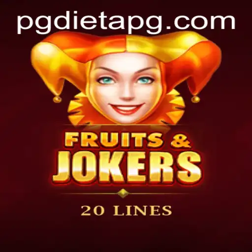 Explore the Exciting World of FruitsAndJokers20 with DIETAPG