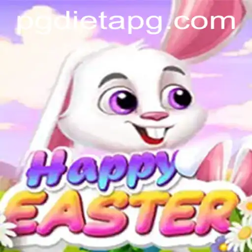 Discover the Enchanting World of HappyEaster: A Delightful Journey Through DIETAPG