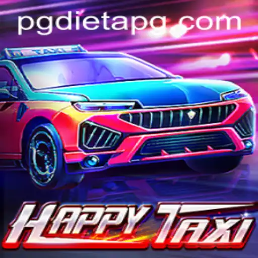 HappyTaxi: The Thrilling World of DIETAPG Uncovered