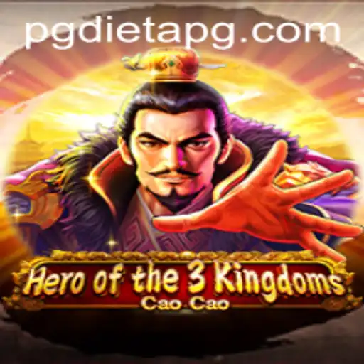 Exploring the Adventure: Heroofthe3KingdomsCaoCao and the Art of DIETAPG