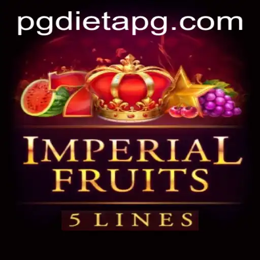 Imperial Fruits 5: A Delectable Gaming Experience with a Twist