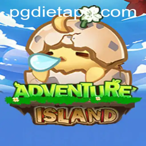 Explore the Thrilling World of IslandsAdventure: Navigating Challenges with DIETAPG