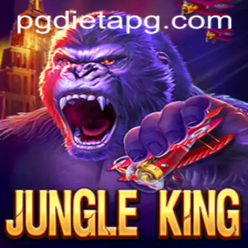 Unleashing Adventure in JungleKing and the Power of DIETAPG