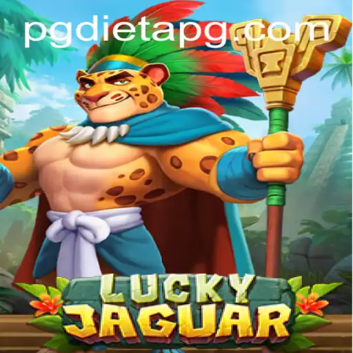 Exploring the World of LuckyJaguar and the Intriguing DIETAPG Challenge