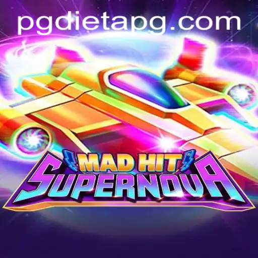 MadHitSupernova: The Unparalleled Journey into Cosmic Gaming