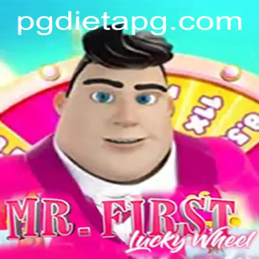 Unveiling the Thrills of MrFirstLuckyWheel: A Comprehensive Guide to DIETAPG