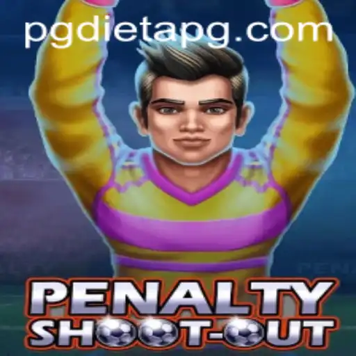 PenaltyShootOut: The Ultimate Game of Thrills and Skills