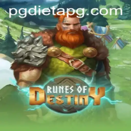 Exploring the Magical Realm of RunesOfDestiny