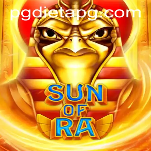 Discover the Mysteries of SunofRa: A Dynamic Adventure with DIETAPG