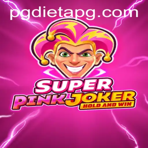 SuperPinkJoker: The Exciting New Game Revolutionizing the Genre