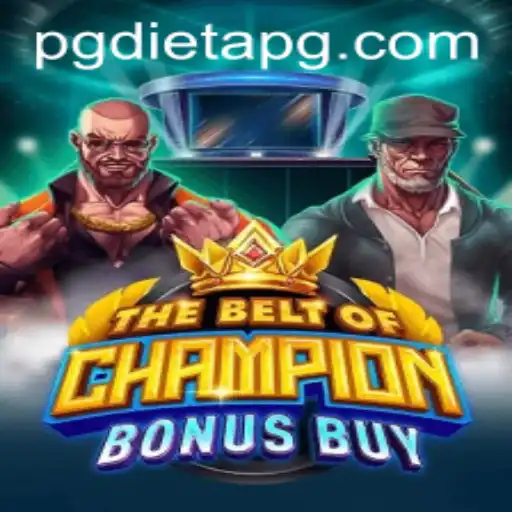 TheBeltOfChampionBonusBuy: A Captivating Adventure in Gaming
