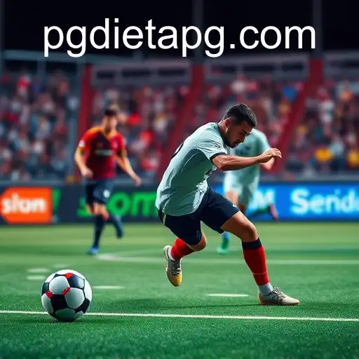 Gaming Experience DIETAPG - 800+ Premium and Exclusive Games